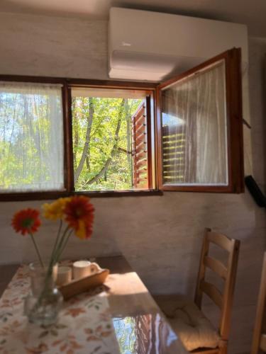 Šumarak (Sumarak) in Bukovik