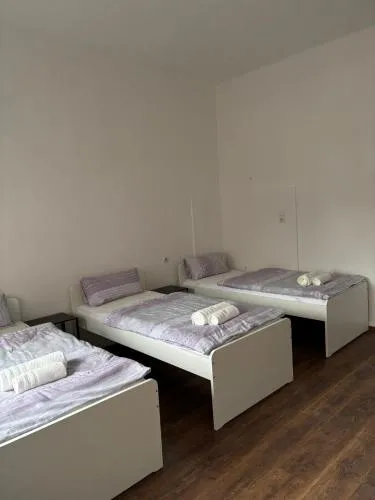 Apartment in Niederdorla, Deutschland