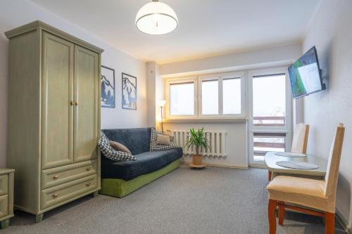 APARTAMENT NAD KAMIEŃCZYKIEM IV, Szklarska Poręba (foto 2)