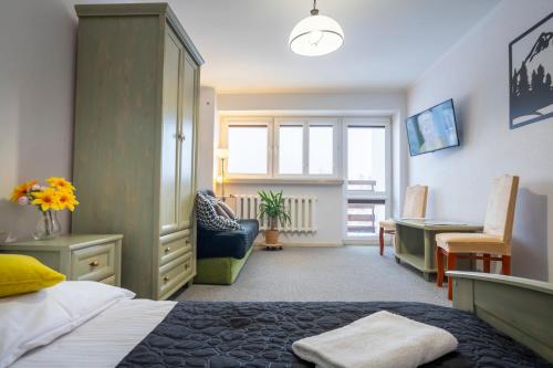 APARTAMENT NAD KAMIEŃCZYKIEM IV, Szklarska Poręba (foto 5)