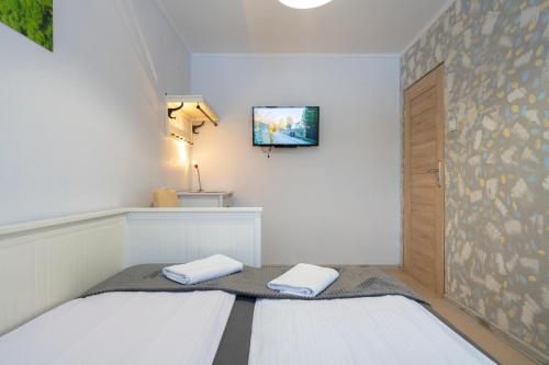 APARTAMENT NAD KAMIEŃCZYKIEM IV, Szklarska Poręba (foto 7)