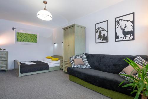 APARTAMENT NAD KAMIEŃCZYKIEM IV, Szklarska Poręba (foto 6)
