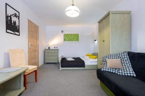 APARTAMENT NAD KAMIEŃCZYKIEM IV, Szklarska Poręba (foto 9)