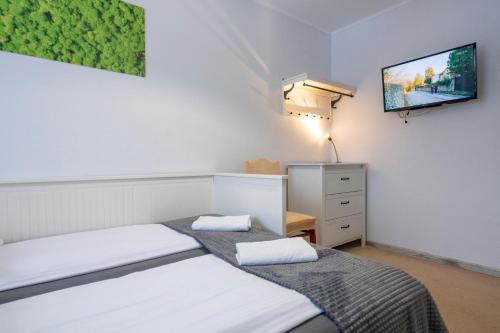 APARTAMENT NAD KAMIEŃCZYKIEM IV, Szklarska Poręba (foto 8)