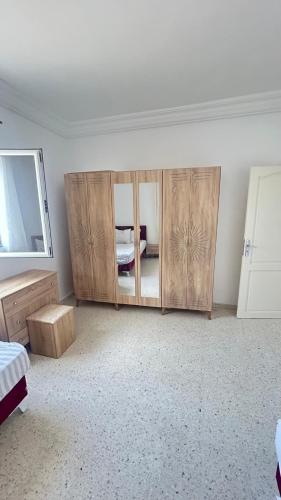 Villa Djerba, Bou Menjel