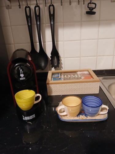 appartamento a careggi casa diamante in Rifredi