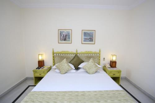 Garden Hotel