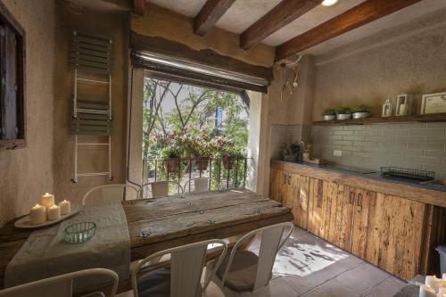 Lorea en ValQuirico, Santeagueda
