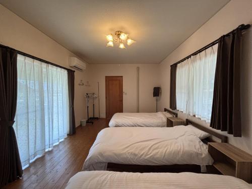 ChillOut MINAMIASO - Vacation STAY 25172v