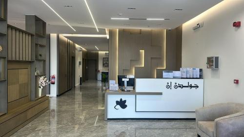 جولدن إن بجوار مستشفي السعود الالماني, Khamis Mushayt (fotografie 8)