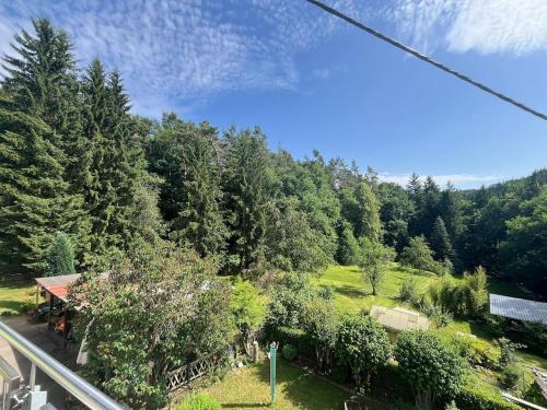 Apartment Waldidyll in Trippstadt
