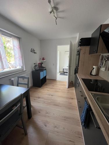 Apartment Waldidyll in Trippstadt