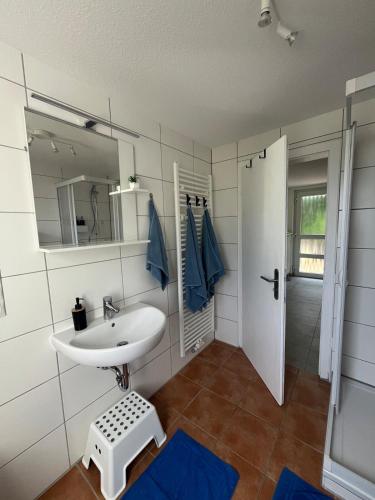 Apartment Waldidyll in Trippstadt