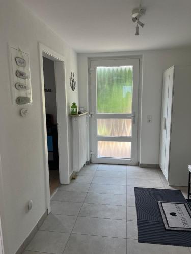 Apartment Waldidyll in Trippstadt