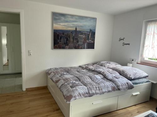 Apartment Waldidyll in Trippstadt