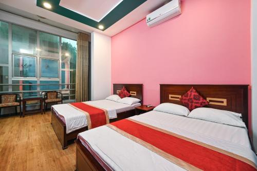 Hoang Phung Hotel - Tan Son Nhat Airport