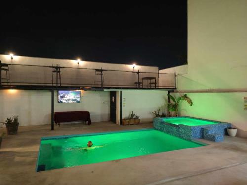 Quinta Milenium, Monterrey (fotografie 10)