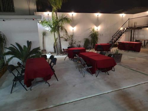 Quinta Milenium in Cumbres