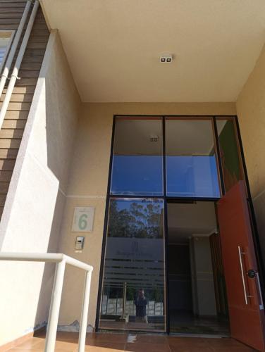Depto 103 barrio universitario con estacionamiento in 콘셉시온