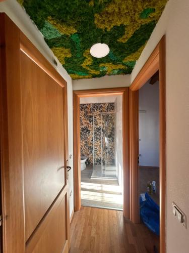 Natural Loft 14 -jvapartmentrovigo in โรวีโก