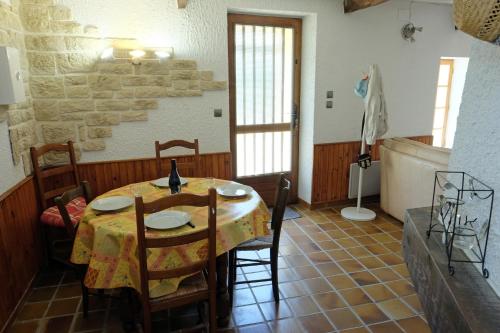 Létesítmények, Maison a la montagne, bain nordique prive toute l'annee, avec ou sans votre chien, en famille ou en  in Aleu