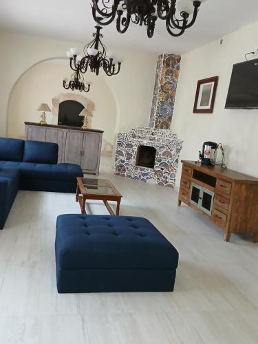 Hotel Casa Solariega