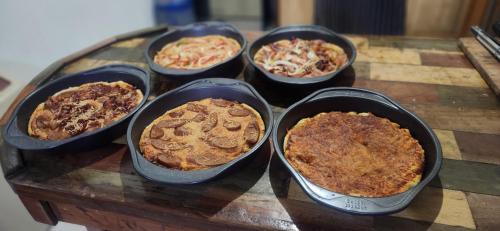 Fern Forest Eco Village in Ocho Rios