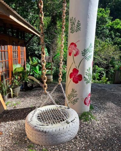 Fern Forest Eco Village in Ocho Rios