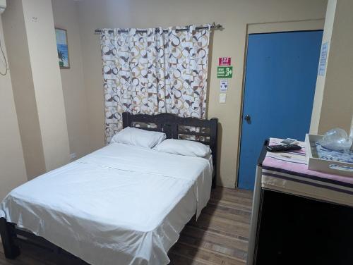 Posada hossana in νήσος Σαν Αντρές