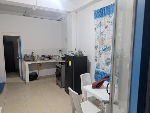 Posada hossana in νήσος Σαν Αντρές