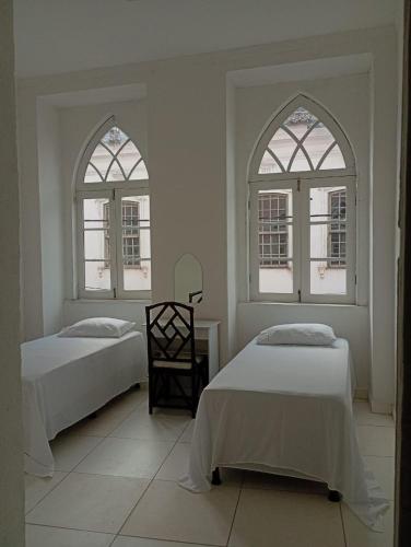 Pousada Aurora in Cachoeira