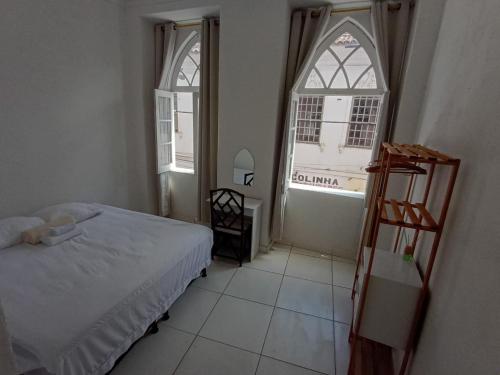 Pousada Aurora in Cachoeira