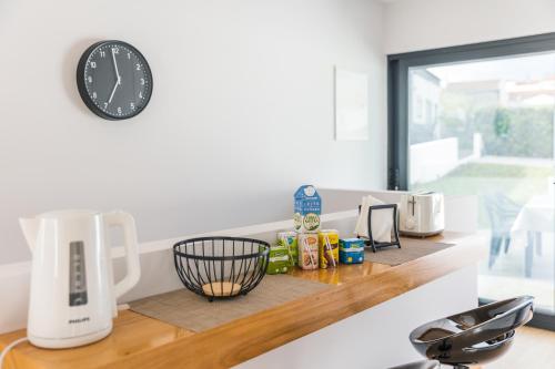 Fonte Da Rocha - OCEAN VIEW near Flughafen Ponta Delgada