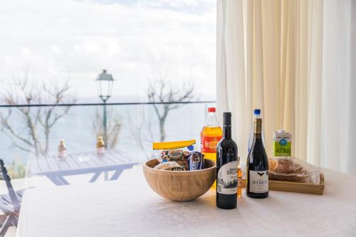 Fonte Da Rocha - OCEAN VIEW near Flughafen Ponta Delgada