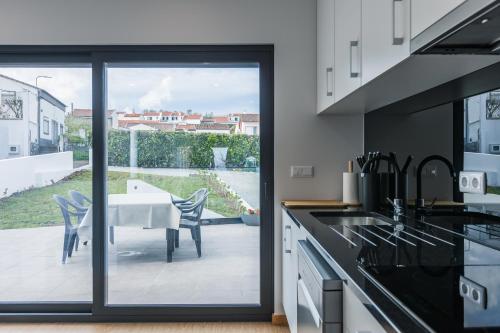 Fonte Da Rocha - OCEAN VIEW near Flughafen Ponta Delgada