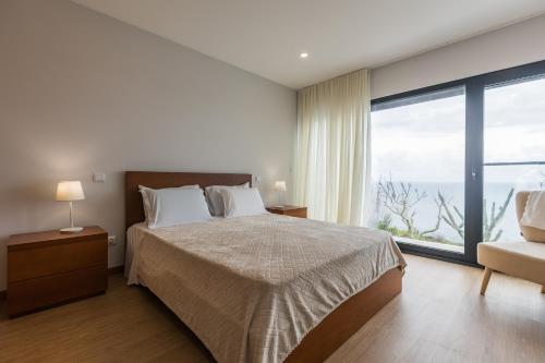 Fonte Da Rocha - OCEAN VIEW near Flughafen Ponta Delgada