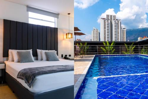 Hotel California City