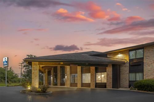 Best Western Shippensburg