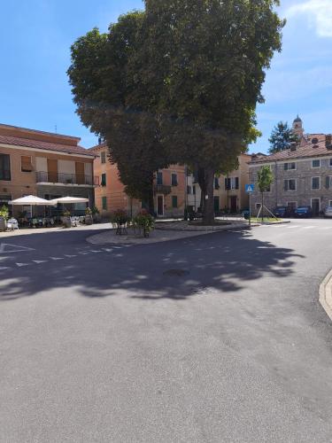 . Regina Margherita Apartment