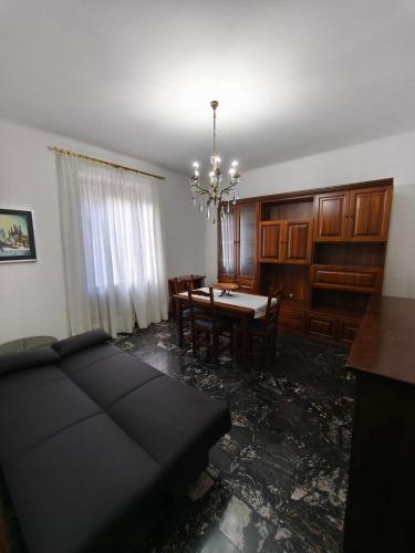 Regina Margherita Apartment in Cantalupo Ligure