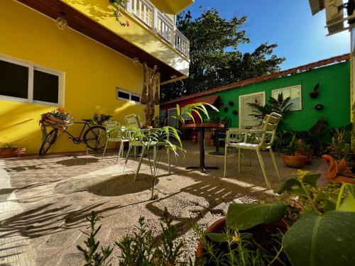 The Winand Hotel in Livingston