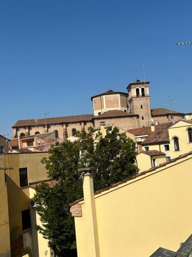 ทัศนียภาพ, Natural Loft 14 -jvapartmentrovigo in โรวีโก