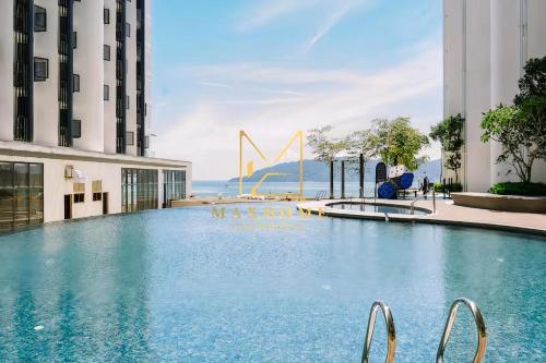 Maxhome at The Shore Kota Kinabalu