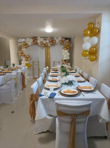 Comfort Plus Hotel in Cap-Haitien