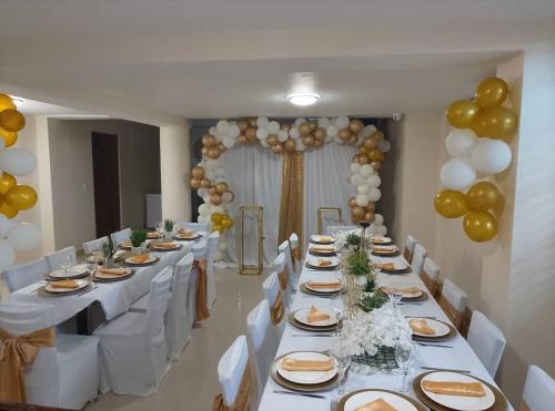 Comfort Plus Hotel in Cap-Haitien