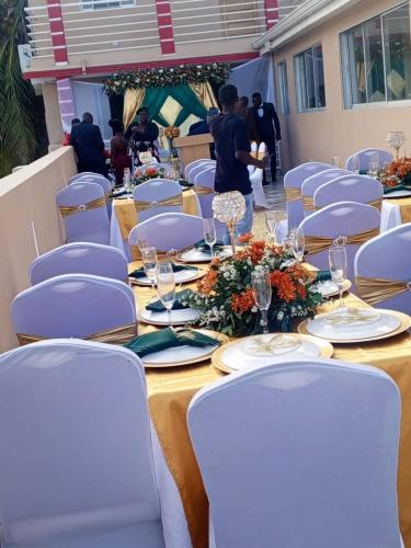 Comfort Plus Hotel in Cap-Haitien