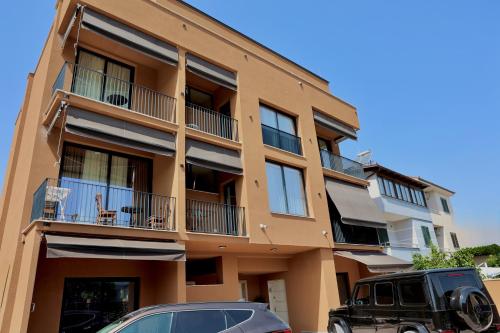 Meli Deluxe Apartments, Tirana (fotografie 8)