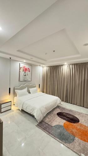 ريست تايم للشقق المخدومه - Rest Time in Al Taif