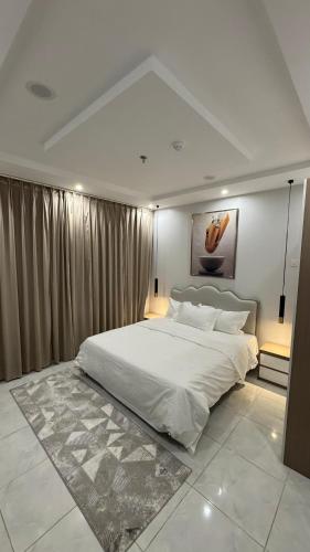 ريست تايم للشقق المخدومه - Rest Time in Al Taif