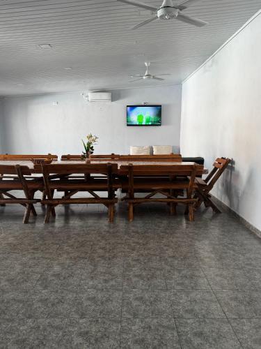 Casa quinta Lucero del alba